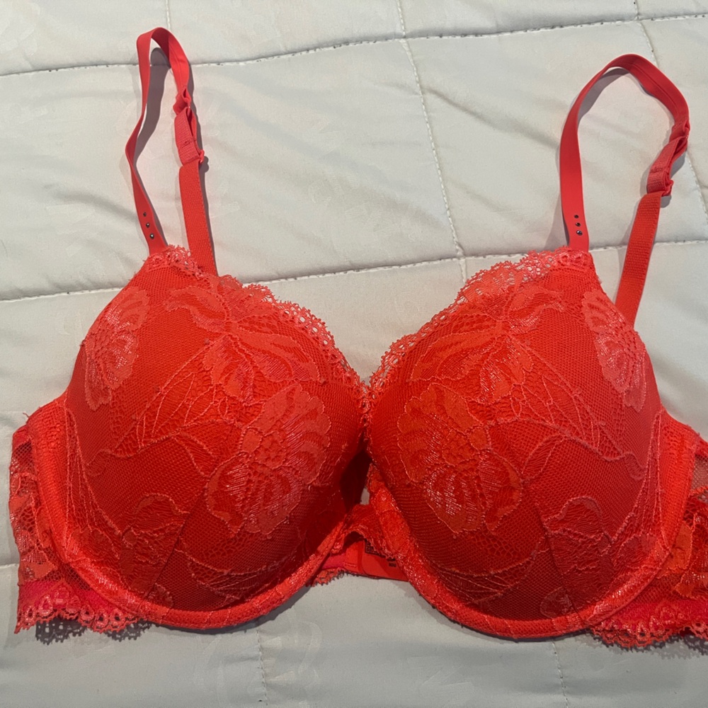 La Senza NWOT push-up bra 36C